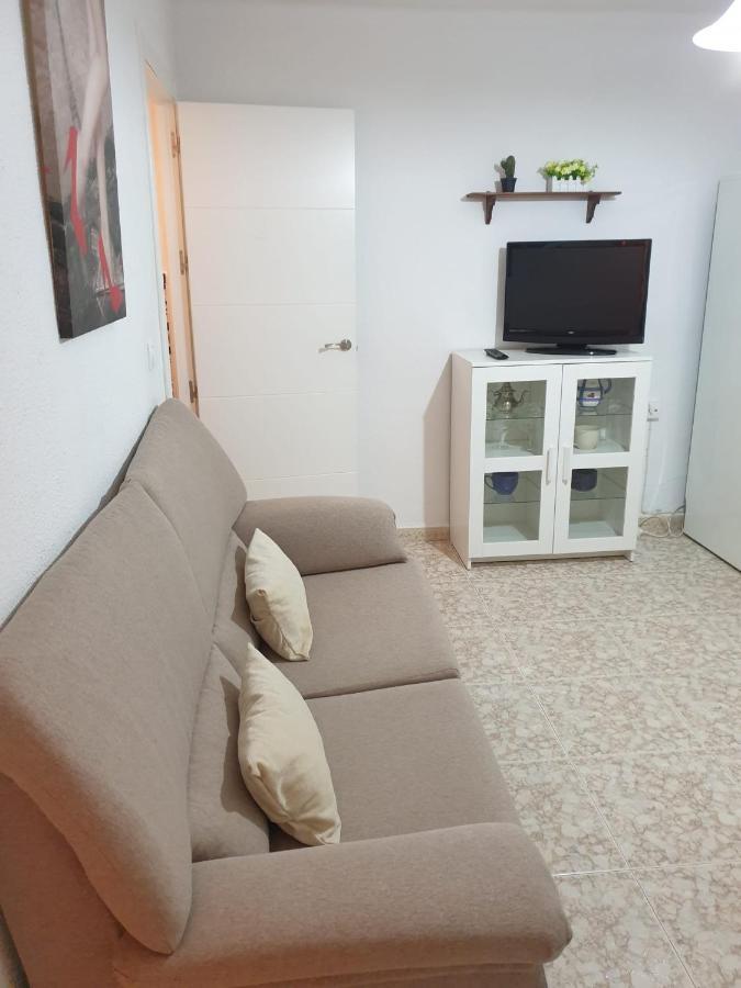 Appartement Ground Floor En El Centro De Sevilla
