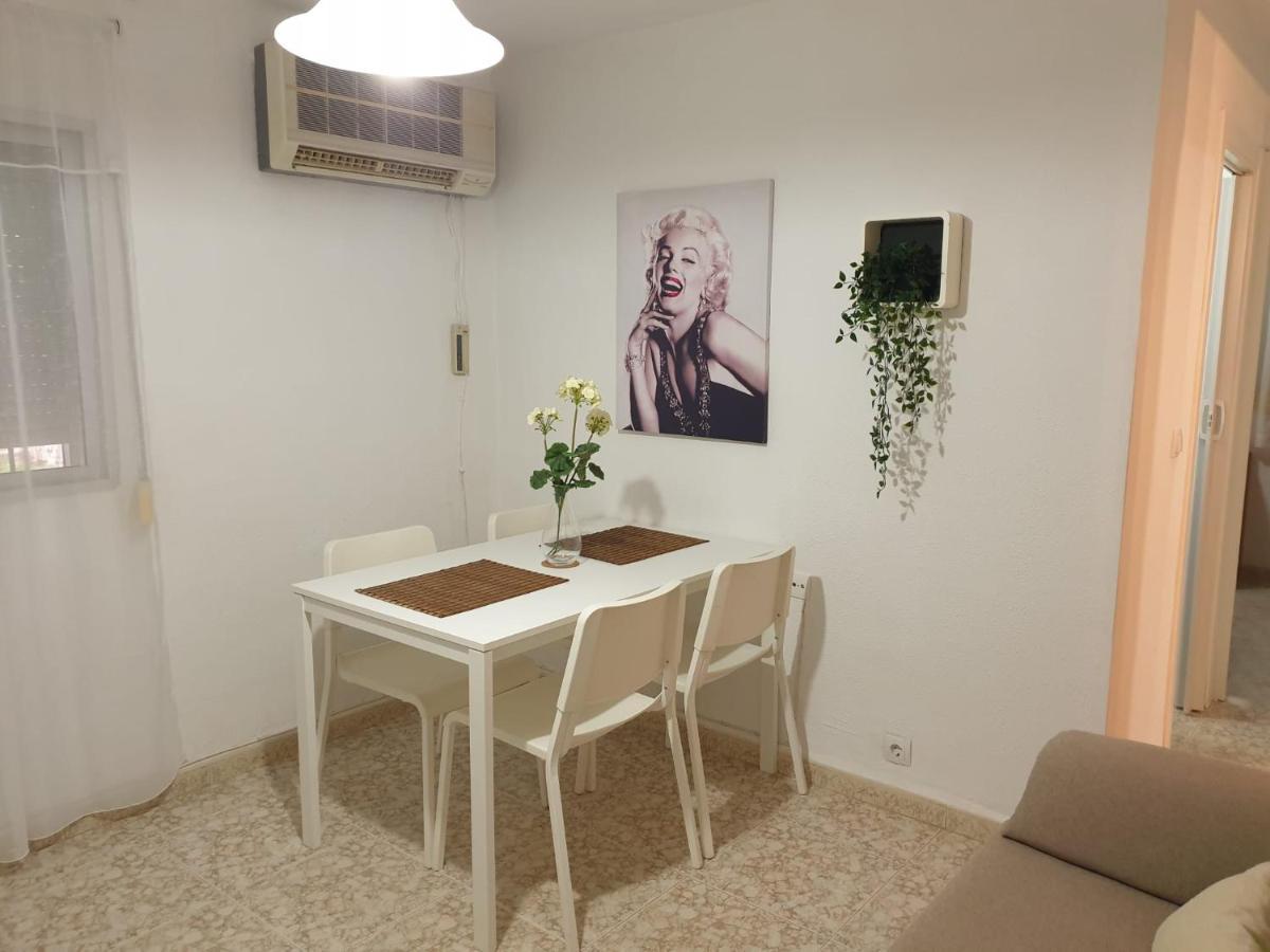 Ground Floor Proximo A La Macarena Sevilla